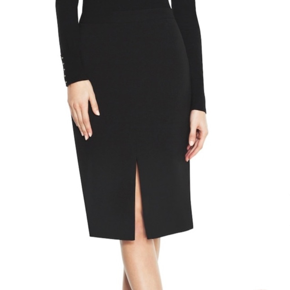 Whitehouse Blackmarket Skirt NWT Size 12 Petite